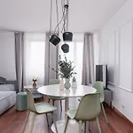 Comfortable In Old Town With Parking-sokolnicza By #hoomvi *
