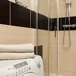 公寓 Comfortable In Old Town With Parking-sokolnicza By #hoomvi *