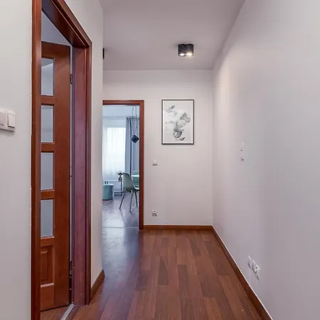 Comfortable In Old Town With Parking-sokolnicza By #hoomvi * Wroclaw