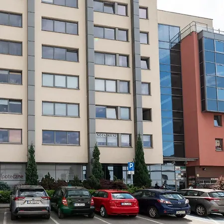 Comfortable In Old Town With Parking-sokolnicza By #hoomvi * Wrocław