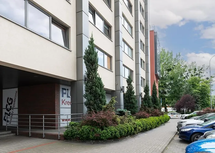 Comfortable In Old Town With Parking-sokolnicza By #hoomvi Apartment Wroclaw